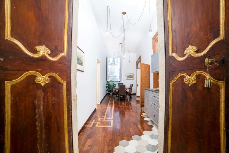 Bed & Breakfast Palazzo Del Duca Luxury Guest House
