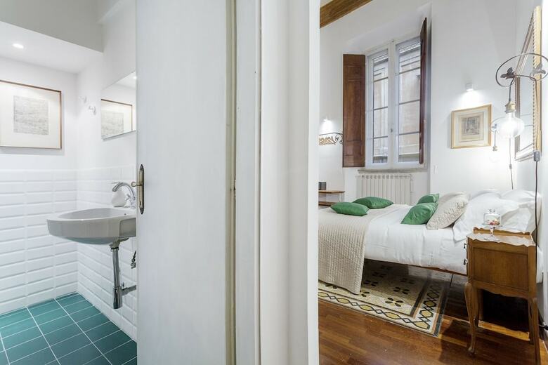 Bed & Breakfast Palazzo Del Duca Luxury Guest House