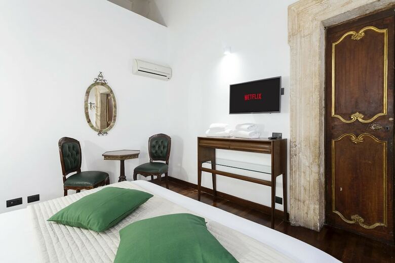 Bed & Breakfast Palazzo Del Duca Luxury Guest House