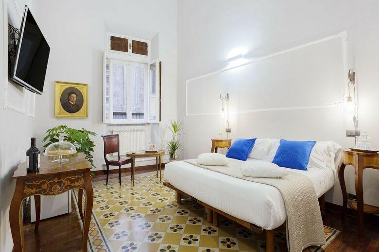 Bed & Breakfast Palazzo Del Duca Luxury Guest House