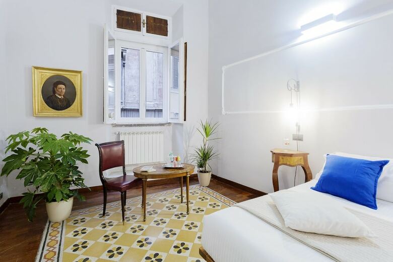 Bed & Breakfast Palazzo Del Duca Luxury Guest House
