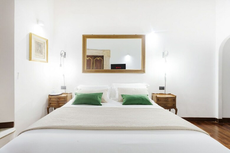 Bed & Breakfast Palazzo Del Duca Luxury Guest House