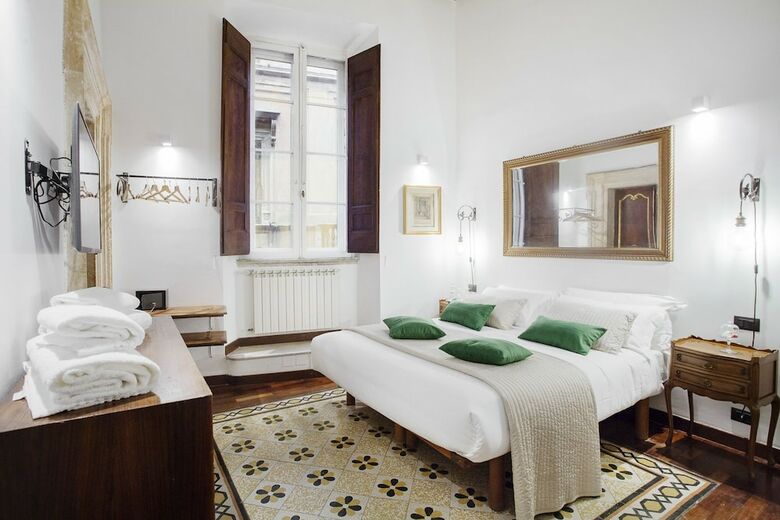 Bed & Breakfast Palazzo Del Duca Luxury Guest House