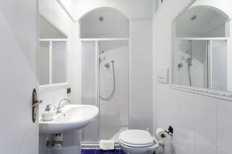 Bed & Breakfast Palazzo Del Duca Luxury Guest House