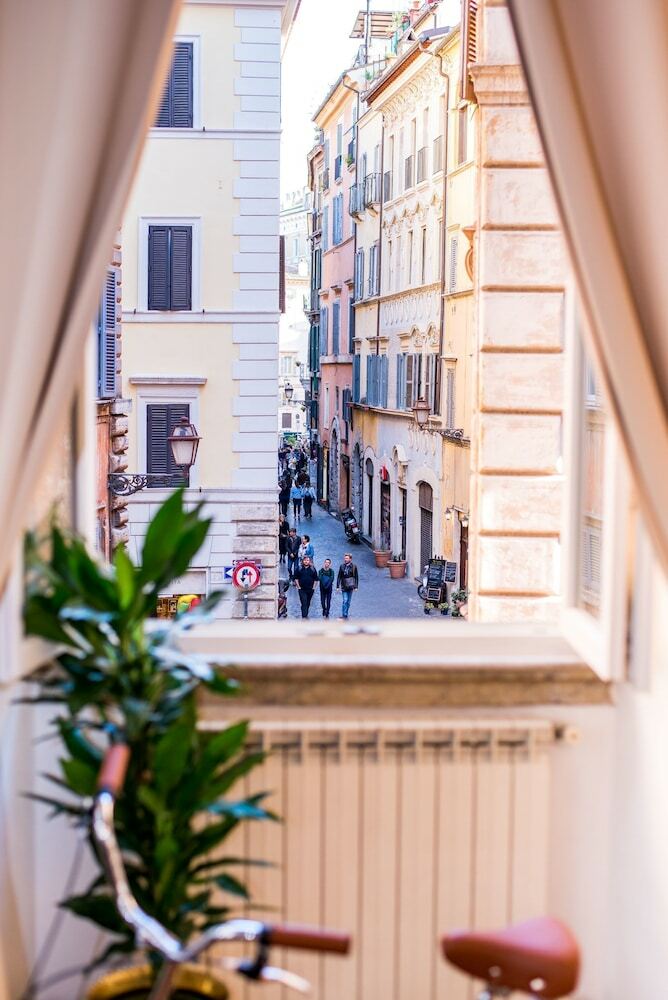 Bed & Breakfast Palazzo Del Duca Luxury Guest House