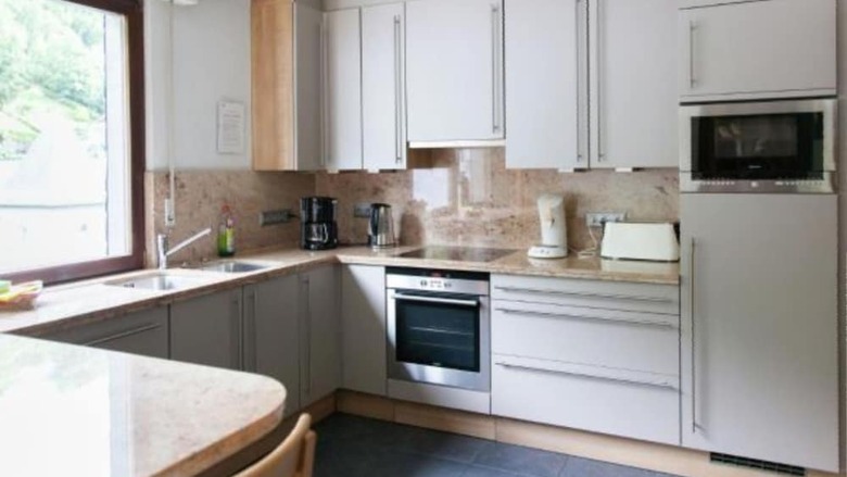 Residencia Rezydencja Michalow