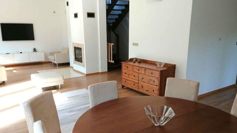 Residencia Rezydencja Michalow
