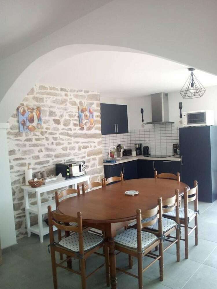 Hotel Chez Michel Et Michele - Chambre D'h�tes