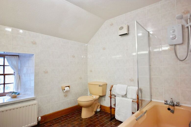 Scourie Lodge B&B And Gardens