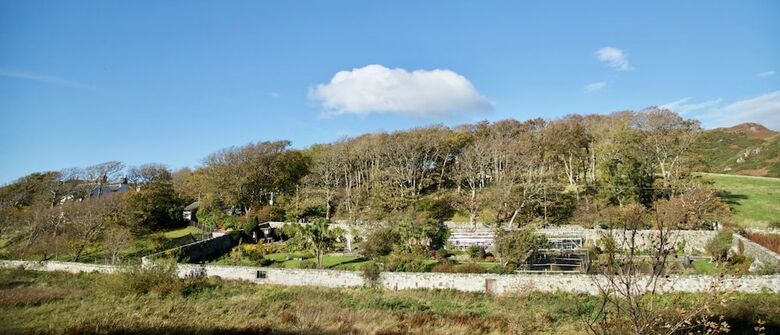 Scourie Lodge B&B And Gardens