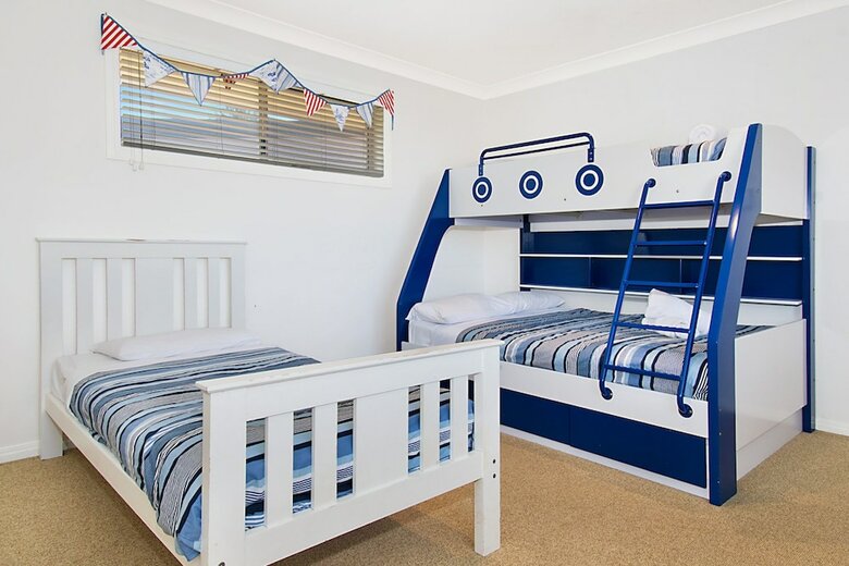Apartamentos The Shack - Lennox Head