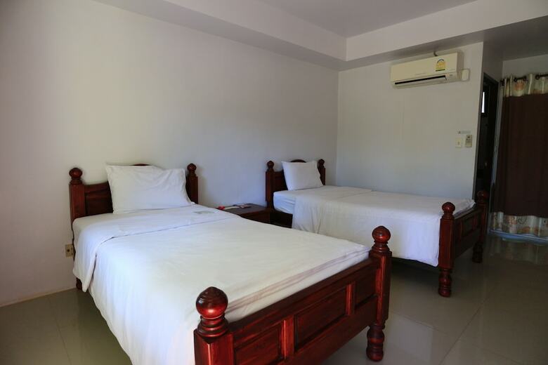 Mimianan Resort And Hotel