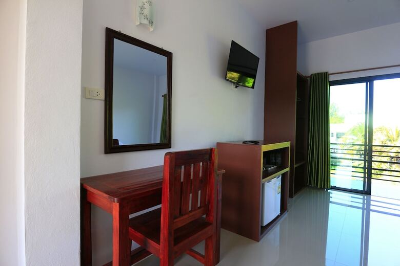 Mimianan Resort And Hotel