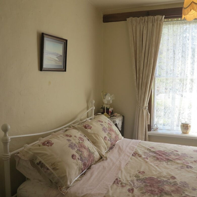Bed & Breakfast Tophouse Historic Inn