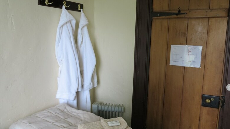 Bed & Breakfast Tophouse Historic Inn