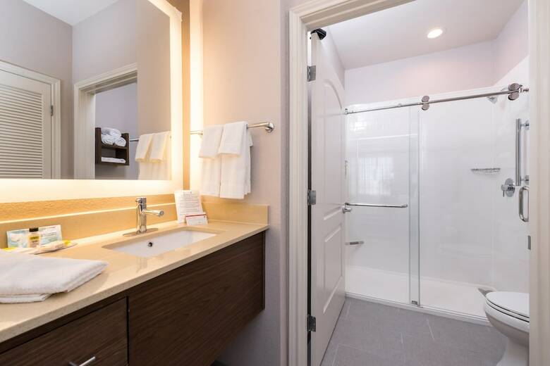 Aparthotel Staybridge Suites Pecos