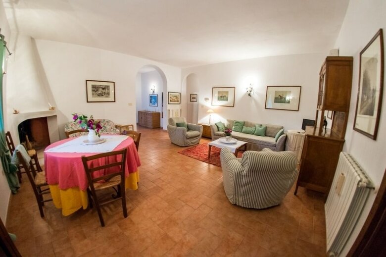 Apartamento Tenuta Deserto