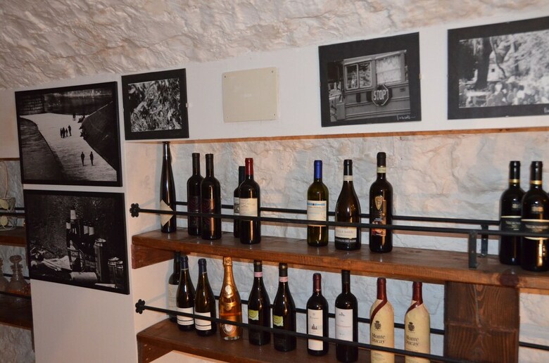 Apartamento Tenuta Deserto