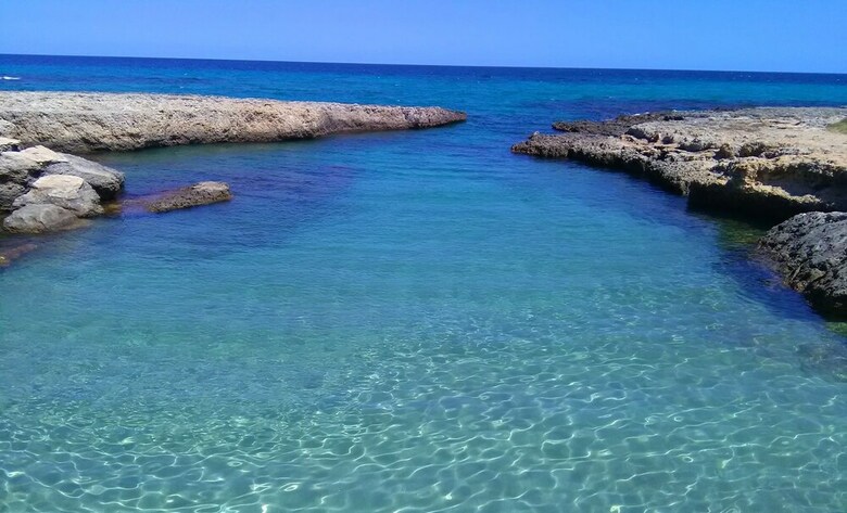 Apartamento Tenuta Deserto