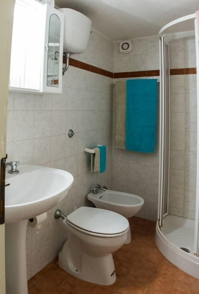 Apartamento Tenuta Deserto