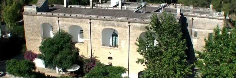 Apartamento Tenuta Deserto