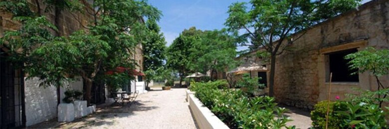 Apartamento Tenuta Deserto