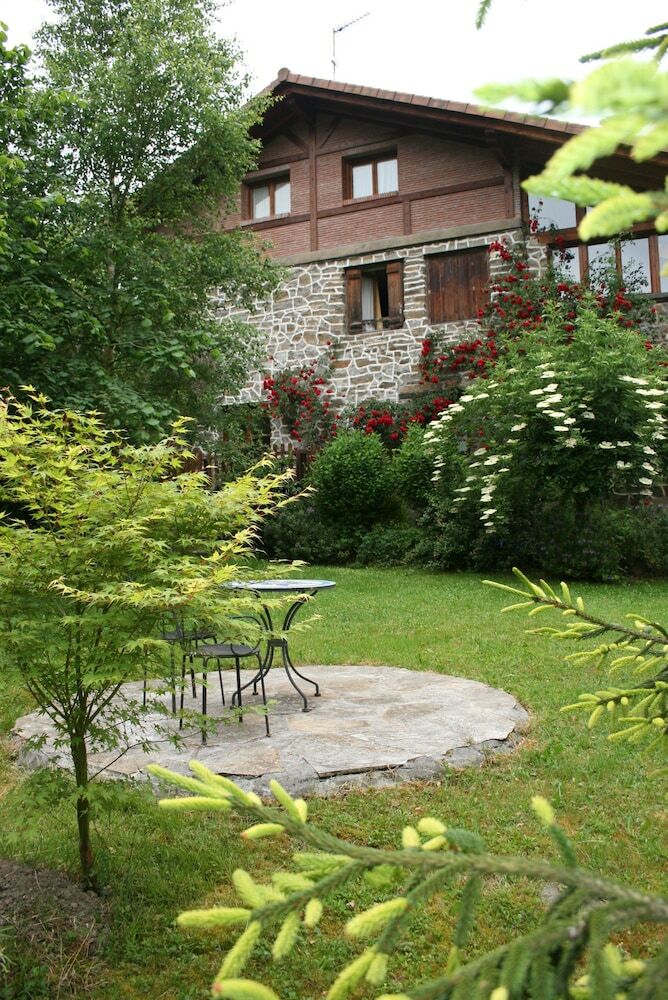 Agroturismo Amalau