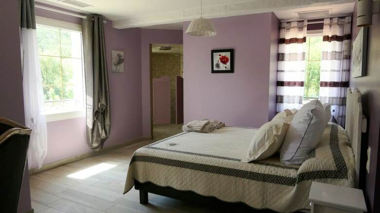 Bed & Breakfast La Belhomiere