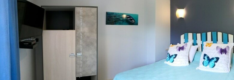 Bed & Breakfast La Belhomiere