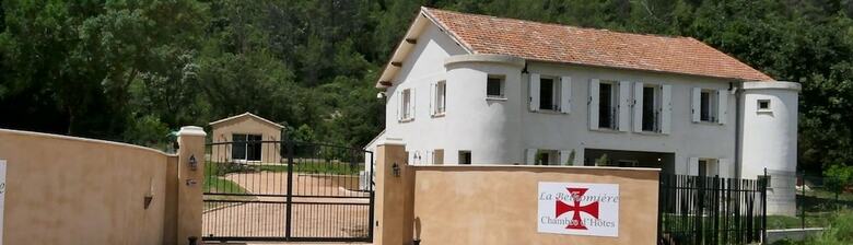 Bed & Breakfast La Belhomiere