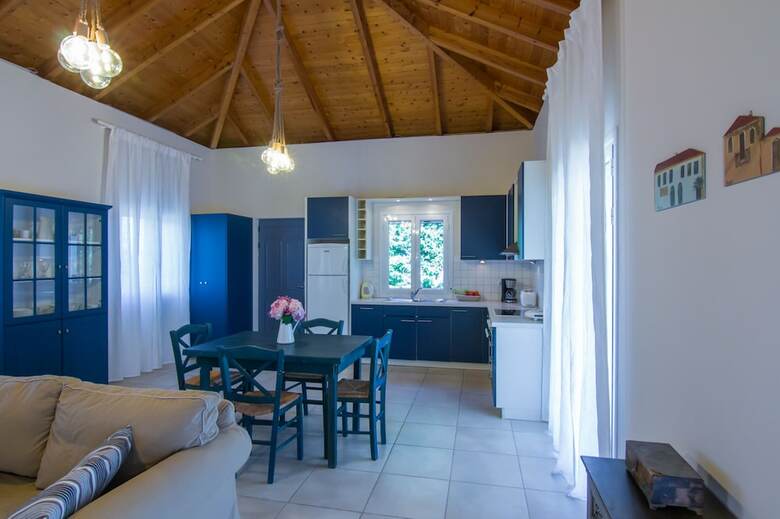 Kefalonia Ammos Villa