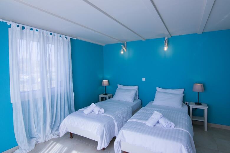 Kefalonia Ammos Villa