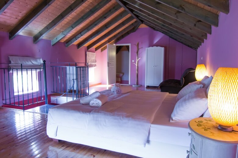 Kefalonia Ammos Villa