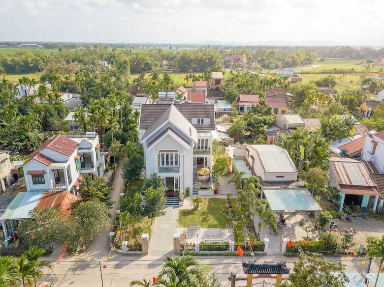 Hotel Chi Thanh Villa