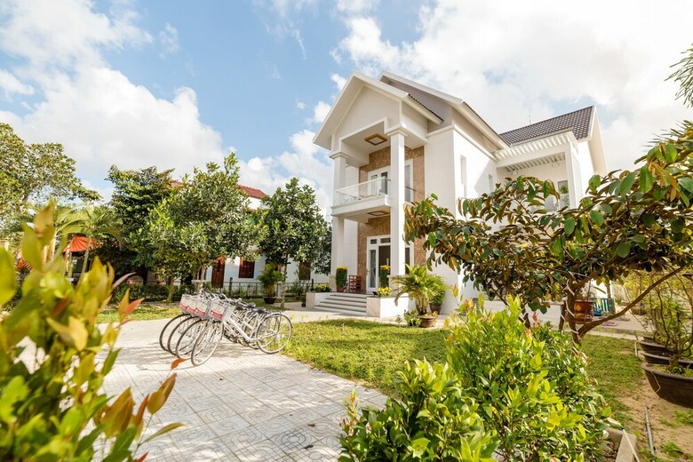 Hotel Chi Thanh Villa