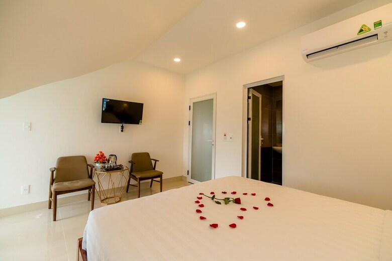 Hotel Chi Thanh Villa