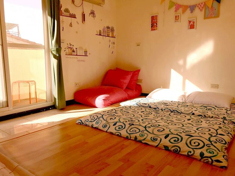 Hotel Baby Time Homestay
