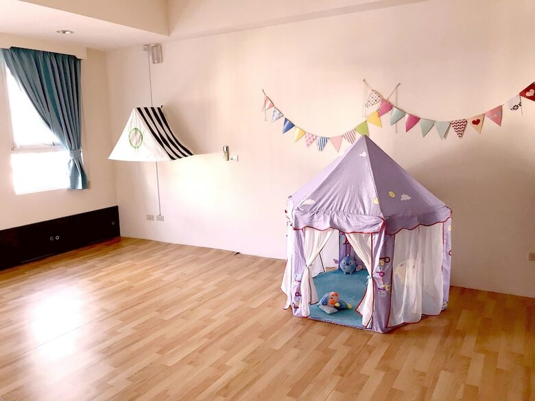 Hotel Baby Time Homestay