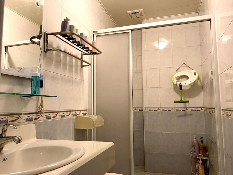 Hotel Baby Time Homestay