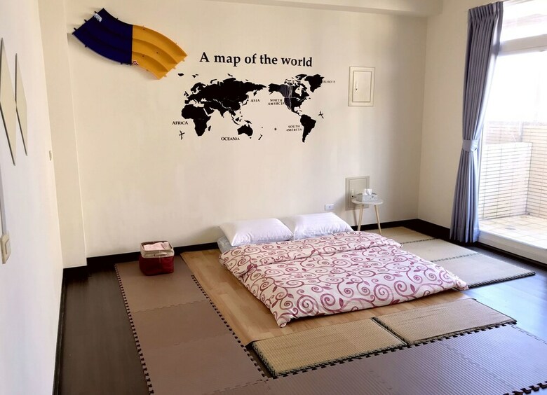 Hotel Baby Time Homestay