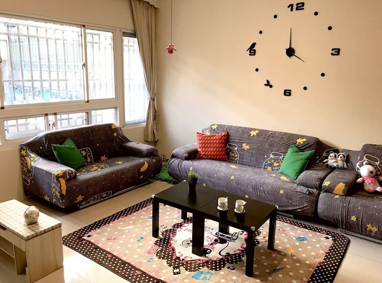 Hotel Baby Time Homestay
