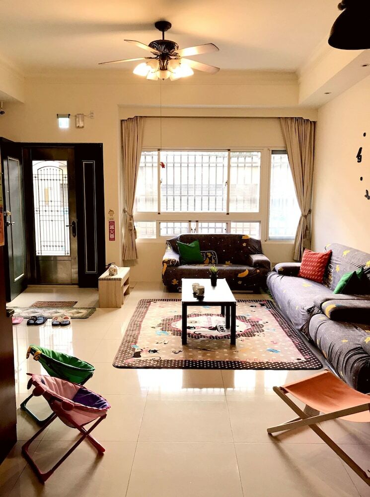 Hotel Baby Time Homestay