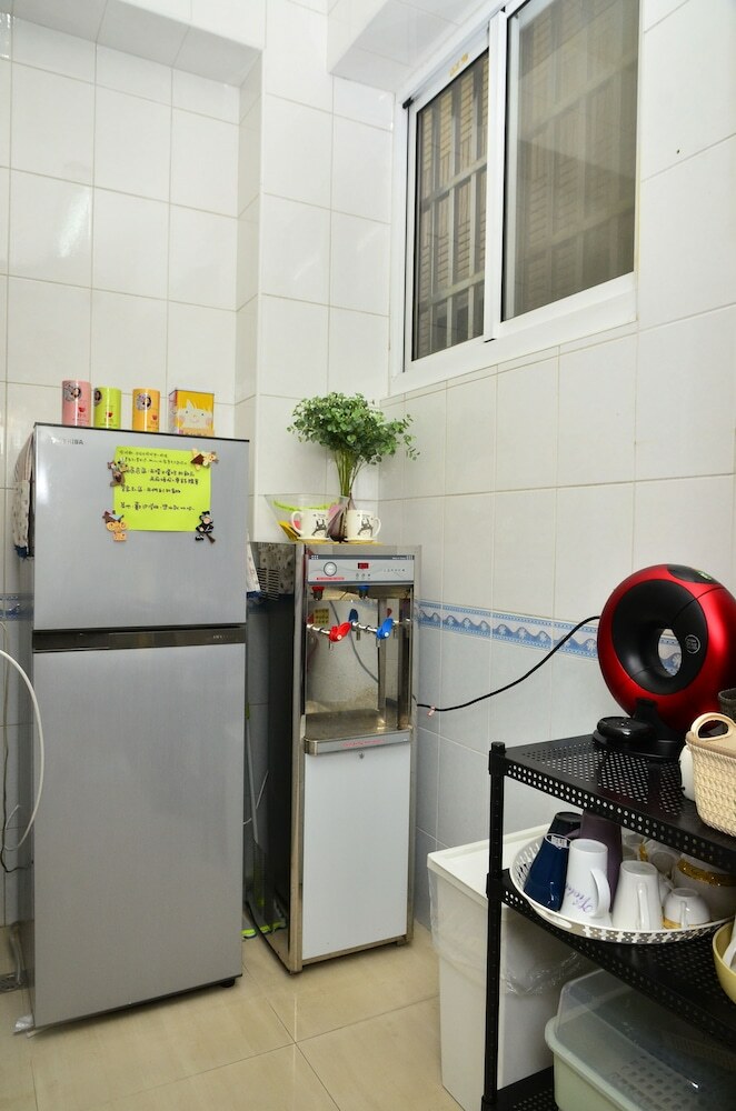 Hotel Baby Time Homestay