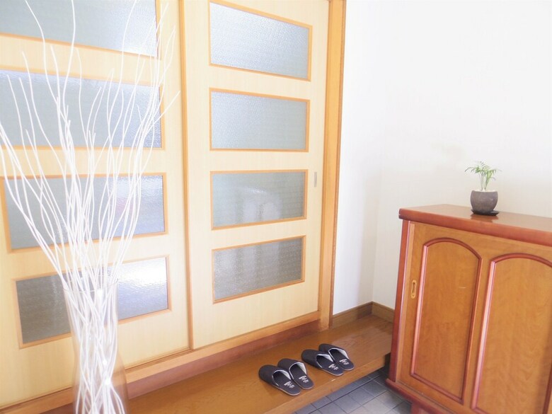 Nao's House Abeno