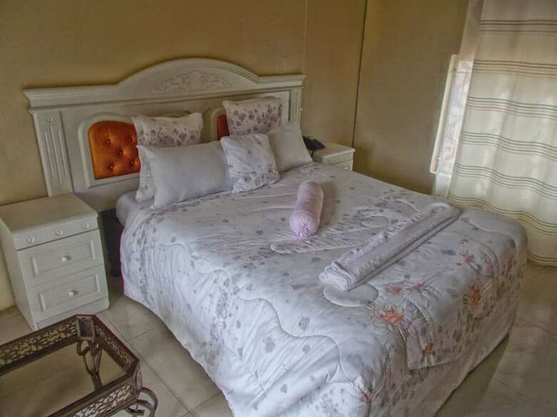 Posada Kupark Lodge