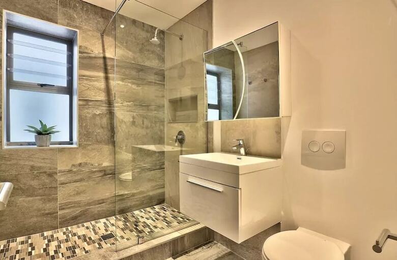 Apartamentos Queensbury 4