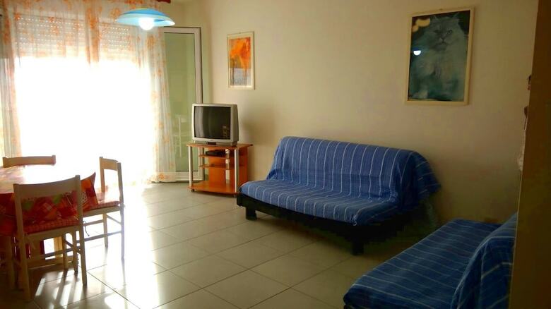Apartamento Residence Punta Dell'est