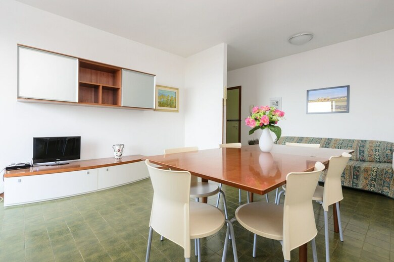 Apartamento Residence Punta Dell'est