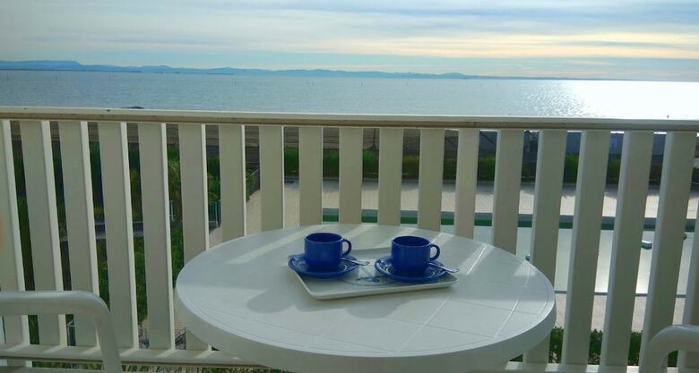 Apartamento Residence Punta Dell'est