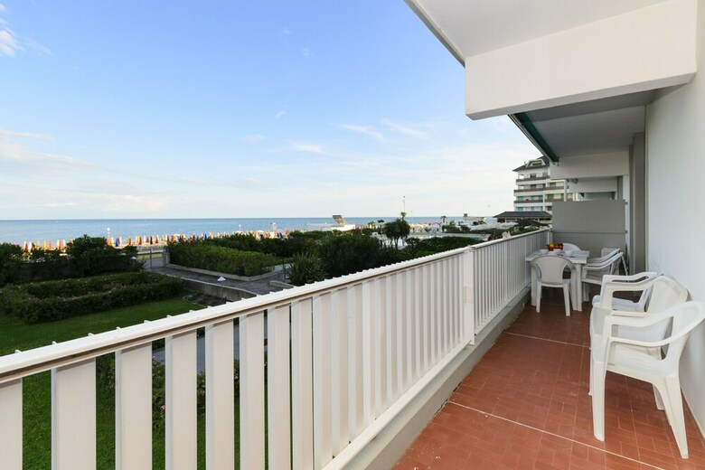 Apartamento Residence Punta Dell'est